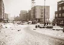 Jíčínka "Nová cukrárna"