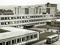 ZDš v Jilemnického ulici