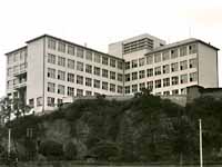 Obchodní akademie od Štěpánky