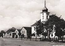 Kněžmost 1932