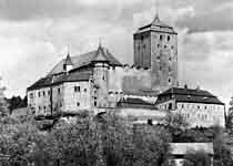 Hrad Kost. 
