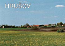 Hrušov