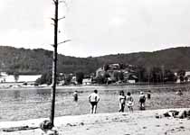 Branžež_ Komárovský rybník