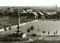 Kopaliště Dobrovice