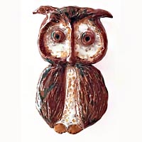 Prosincová sovička