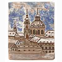 Chrám sv.Mikuláše