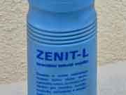 Speciální tekuté mýdlo Zenit L