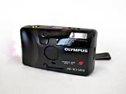 Fotoaparát Olympus AF-10 Mini