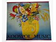 KOOSPOL Music