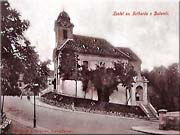 kostel sv. Gottharda